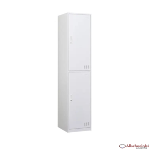 Lockable Office 1.85m Cabinet Storage