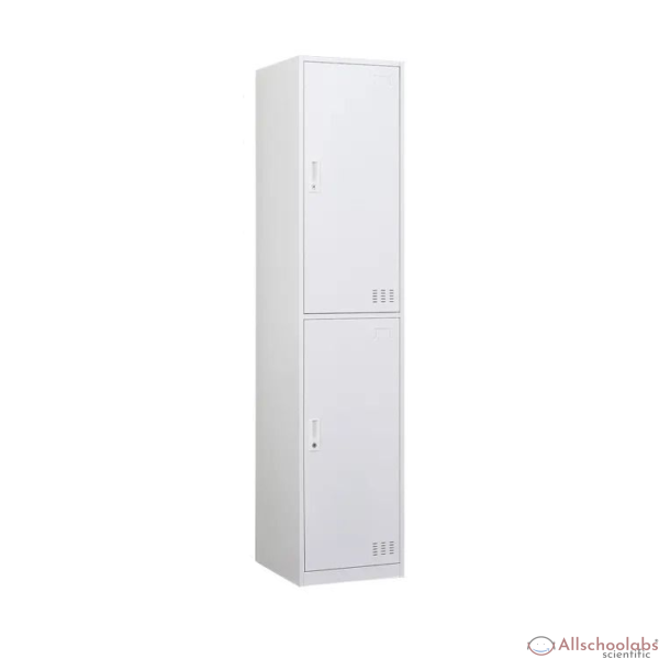Lockable Office 1.85m Cabinet Storage