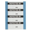 Inspected By Write-On Labels| Buy online