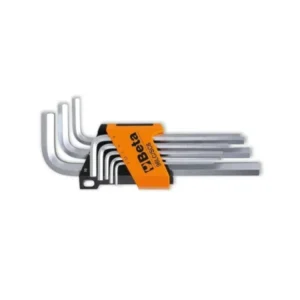 BETA 96LC/SC8 OFFSET HEX KEY WRENCH SET
