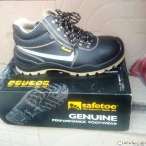 Safetoe – Walker – Safety Boot