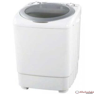 Century Washing Machine 7.8kg Single Tub