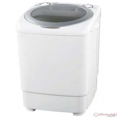 Century Washing Machine 7.8kg Single Tub