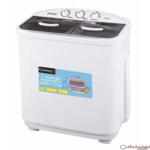 Century washing machine 8kg CW8522-A