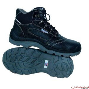 Zion – Ankle Safety Boot