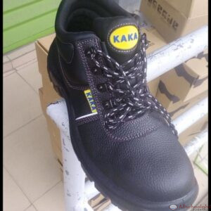 Kaka – Ankle Safety Boot
