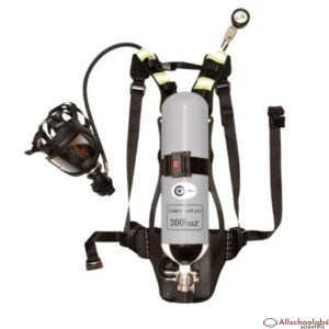 Mobiak – Fire Fighting Breathing Apparatus – (Europe)