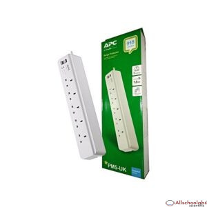 APC Essential SurgeArrest 5 outlets