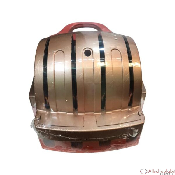 225Amps 4Pole Knife Switch