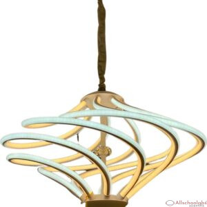 LED CHANDELIER LIGHT