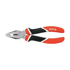 YATO YT-1942 8” (200mm) COMBINATION PLIERS
