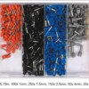 YATO YT-06895 INSULATED FERRULES ASSORTMENT