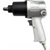 YATO YT-09511 1/2″ 550NM PNEUMATIC (AIR) IMPACT WRENCH – TWIN HAMMER