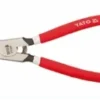 YATO YT-1985 7” (175MM) CIRCLIP PLIERS, EXTERNAL BENT