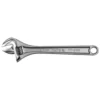 YATO YT-2168 300MM/12” HEAVY DUTY ADJUSTABLE WRENCH-WITH LASER SCALE