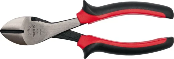 YATO YT-6612 7″ (180MM) SIDE CUTTING PLIERS – HEAVY DUTY