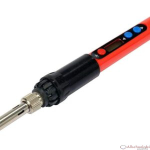 YATO YT-82701 80W SOLDERING IRON WITH LCD (DIGITAL) TEMPERATURE ADJUSTMENT