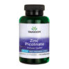Swanson Zinc Picolinate 22mg - request current price on allschoolabs.com