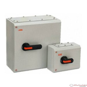 ABB Gear Switch.