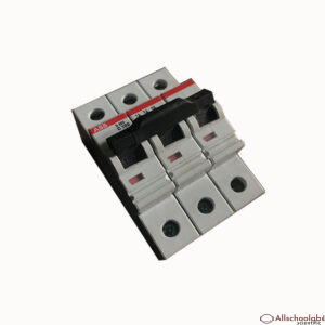 100A ABB MCB Circuit Breaker 3Pole