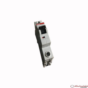 100A ABB MCB Circuit Breaker Single Pole