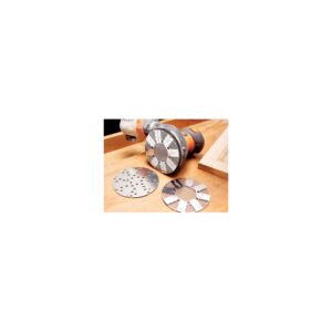 Abrasive Sanding Discs & Kits