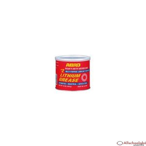 Abro 2 Super Red Lithium Grease