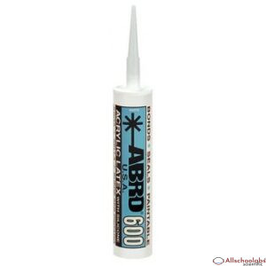 Abro Acrylic Latex Sealant 600