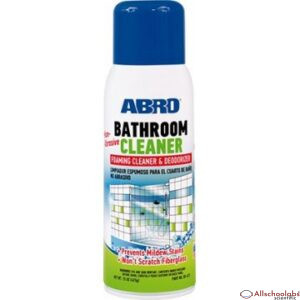 Abro Bathroom Cleaner