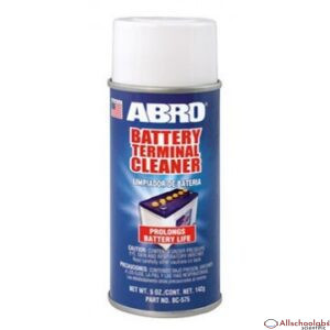 Abro Battery Terminal Cleaner
