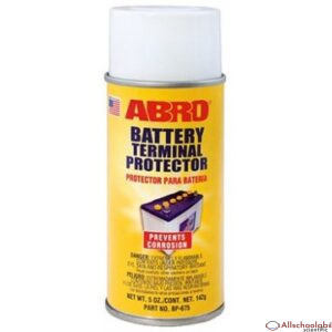 Abro Battery Terminal Protector