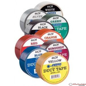 Abro Colored Duct Tape