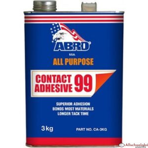 Abro Contact Adhesive All Purpose