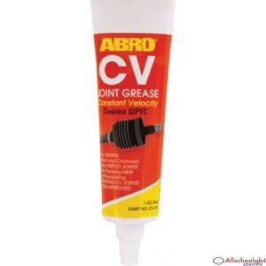 Abro CV Joint Grease