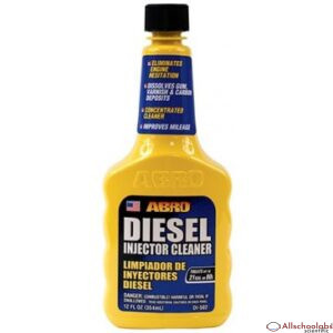 Abro Diesel Injector Cleaner