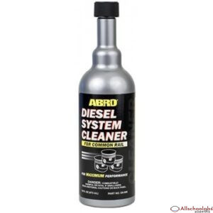 Abro Diesel System Cleaner
