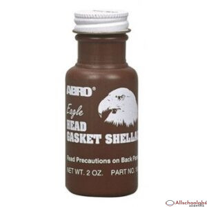 Abro Eagle? Head Gasket Shellac