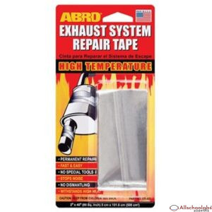 Abro Exhaust System Repair Tape