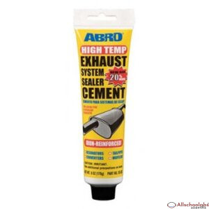 Abro Exhaust System Sealer/Cement