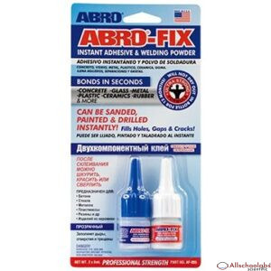 Abro Fix