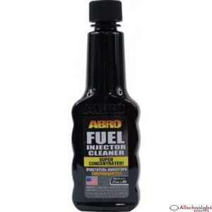 Abro Fuel Injector Cleaner