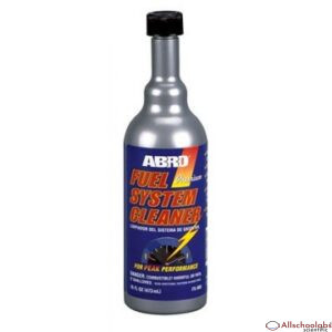 Abro Fuel System Cleaner