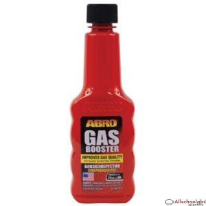 Abro Gas Booster