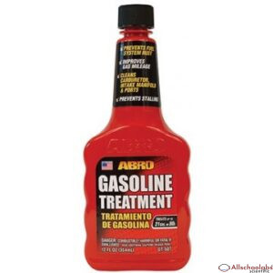 Abro Gasoline Treatment