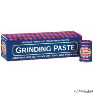 Abro Grinding Paste