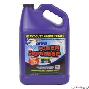 Abro Heavy Duty Power Degreaser