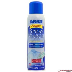 Abro Heavy Starch