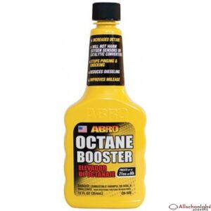Abro Octane Booster
