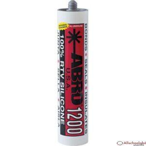 Abro RTV Silicone Sealant 1200