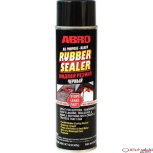 Abro Rubber Sealer